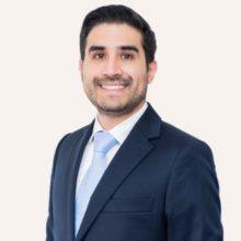 Andrés Gallego Pérez - Asociado Senior en Derecho Corporativo y M&A en Parra Rodríguez Abogados