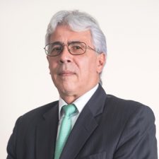 Álvaro Parra Gómez - Socio fundador de Parra Rodríguez Abogados