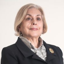 Aurora Barroso - Abogada Senior II en Parra Rodríguez Abogados