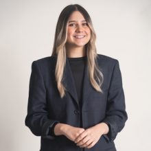 Sophie Angel Arboleda - Paralegal en Derecho Bancario y Financiero en Parra Rodríguez Abogado